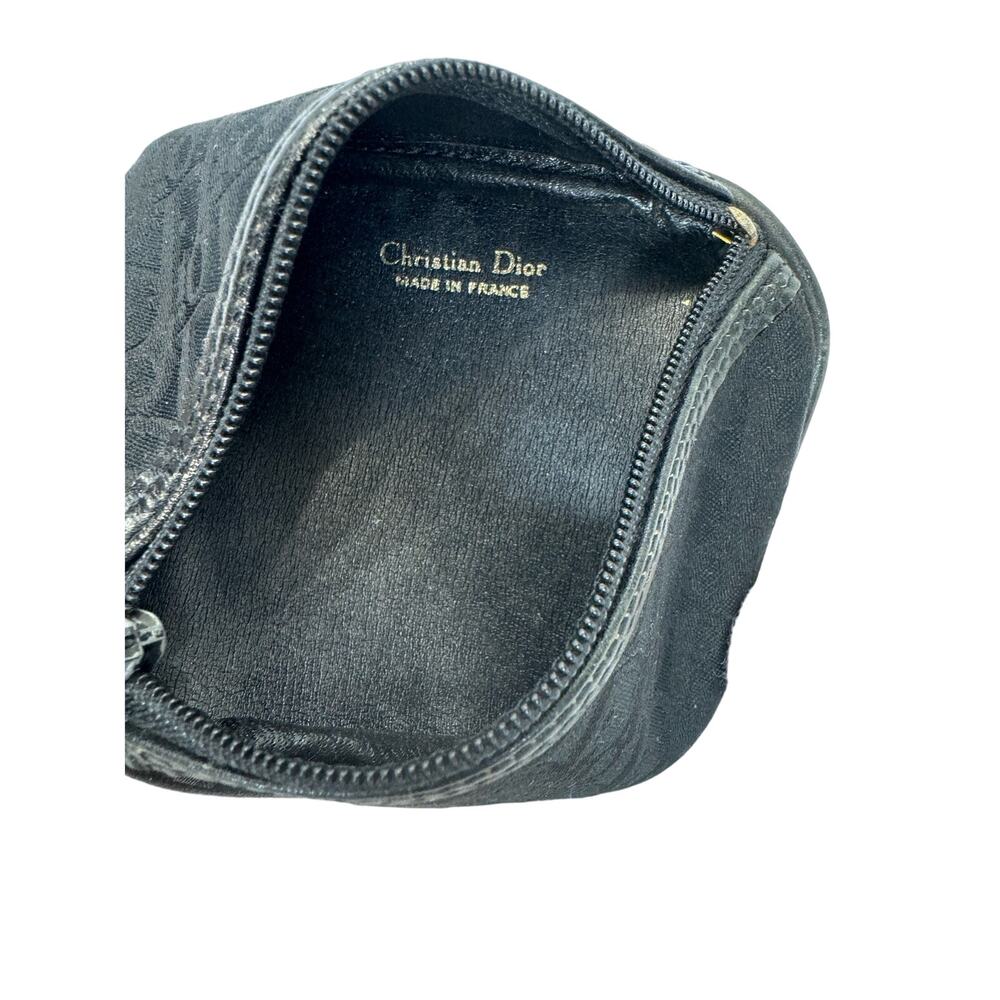 Christian Dior Coin Pouch - Picture 4 of 10
